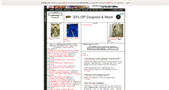 Desktop Screenshot of ambitnie.com